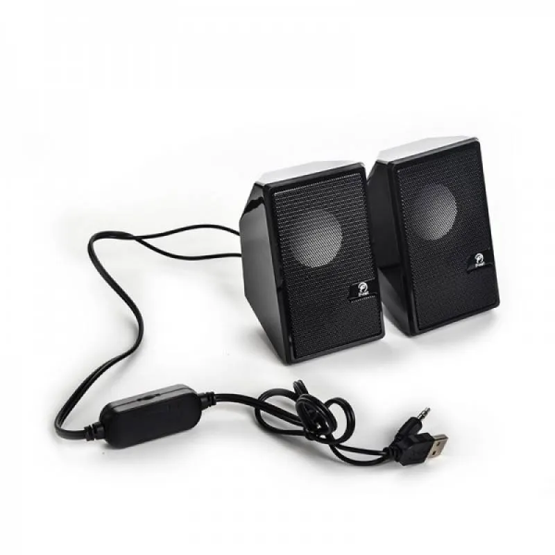 اسپیکر دکستاپ پی نت مدل S-555
