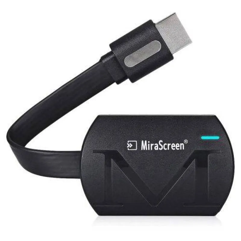 دانگل HDMI بی سیم میراسکرین مدل G4