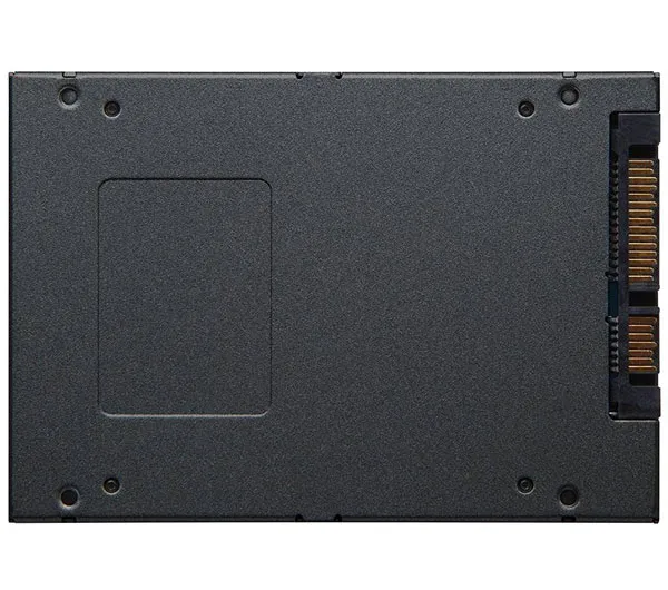 اس اس دی اینترنال کینگستون مدل A400 ظرفیت 960 گیگابایت