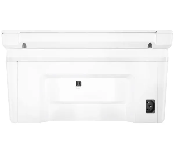 پرینتر چندکاره لیزری اچ پی مدل LaserJet Pro MFP M28a