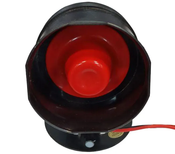 آژیر زنگ خطر Saint SC-511