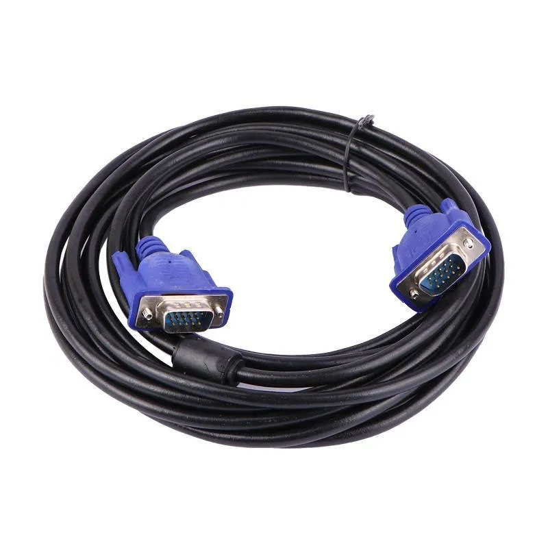 کابل VGA ایکس فور نت طول 3 متر