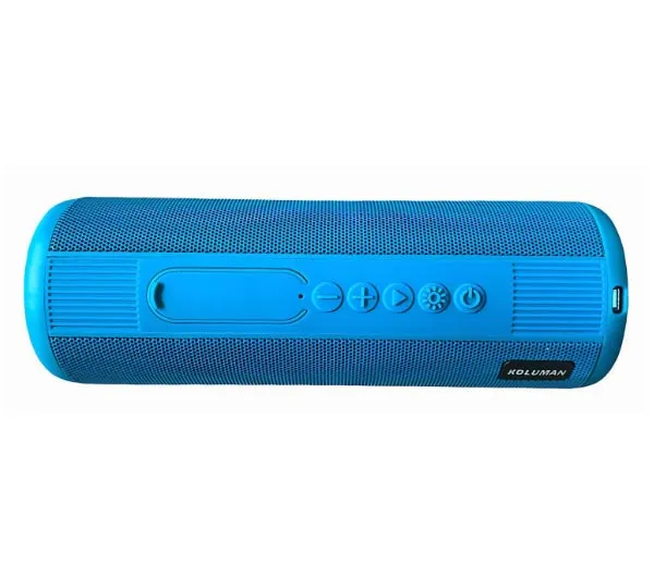 اسپیکر بلوتوثی قابل حمل کلومن مدل K-S115