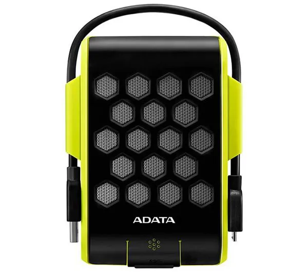 هارد اکسترنال ای دیتا مدل HD720 ظرفیت 2 ترابایت هارد اکسترنال ای دیتا مدل HD720 ظرفیت 2 ترابایت