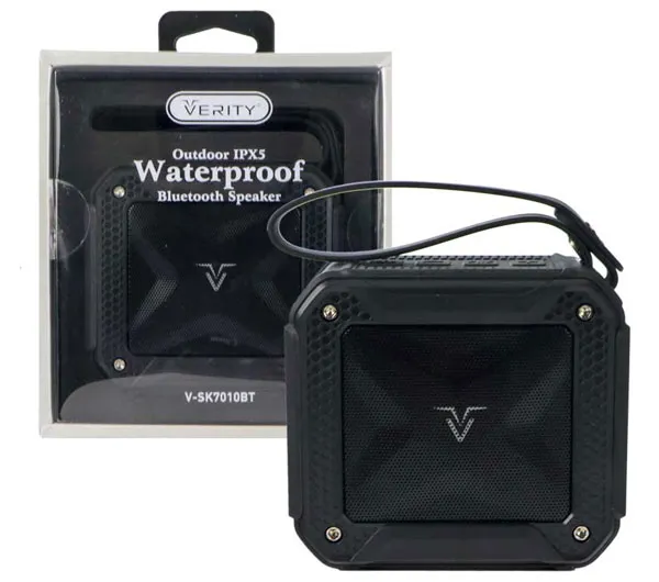 اسپیکر بلوتوثی قابل حمل وریتی مدل V-SK7010BT