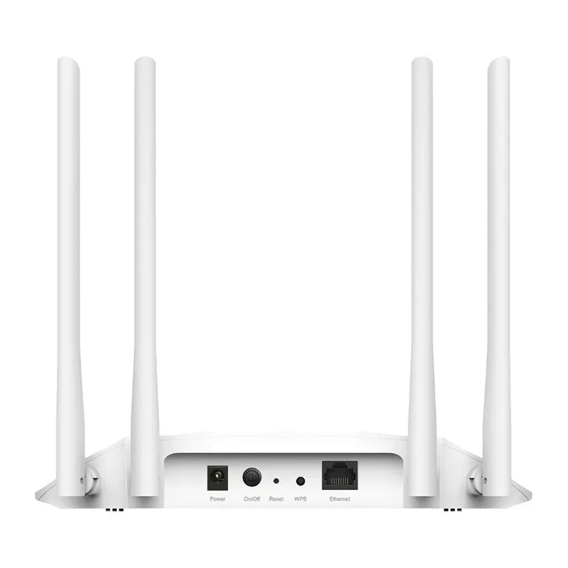 اکسس پوینت بی سیم تی پی - لینک مدل TL-WA1201