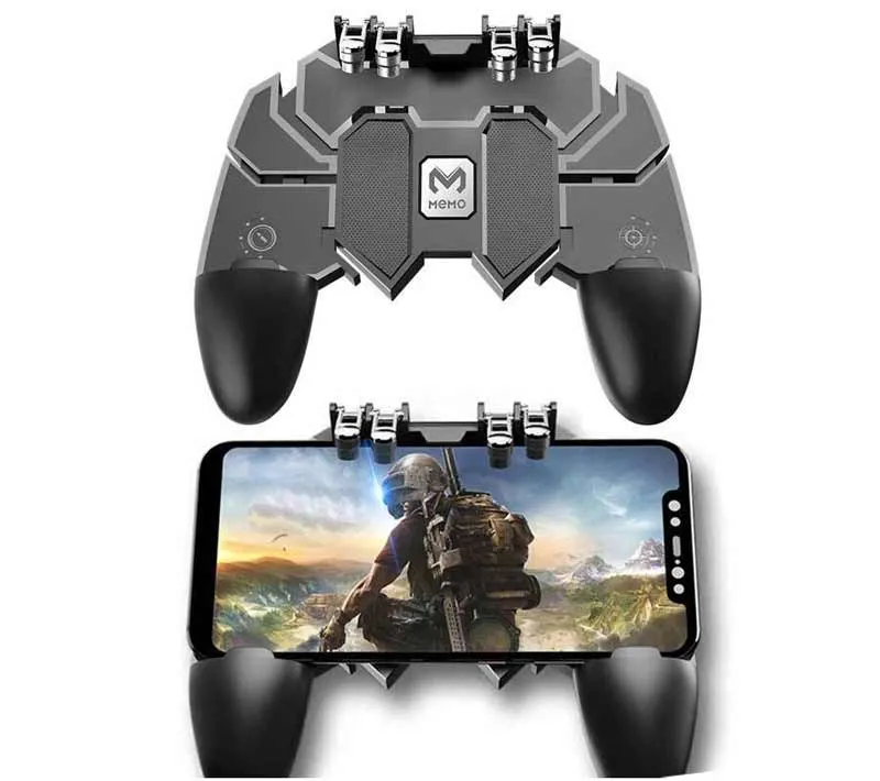 دسته بازی Memo PubG AK-66