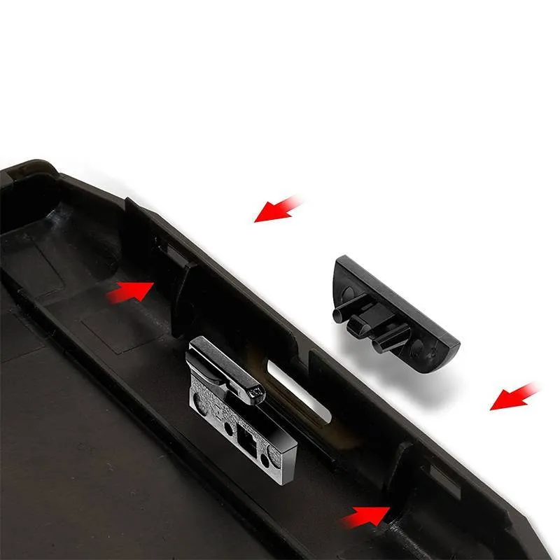 باکس هارد دیسک 2.5 اینچ USB 3.1 ای دیتا مدل XPG EX500