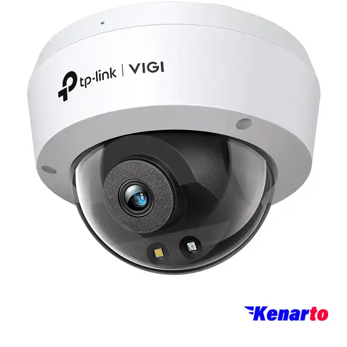 دوربین بی‌سیم تحت شبکه تی پی لینک مدل VIGI C250