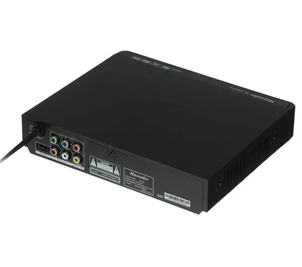 پخش کننده DVD مکسیدر مدل AR-203