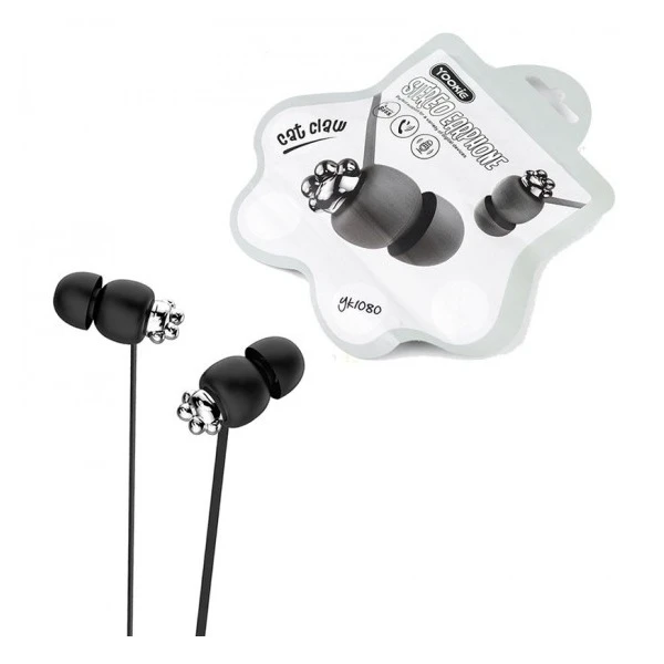 هندزفری یوکی مدل YK-1080