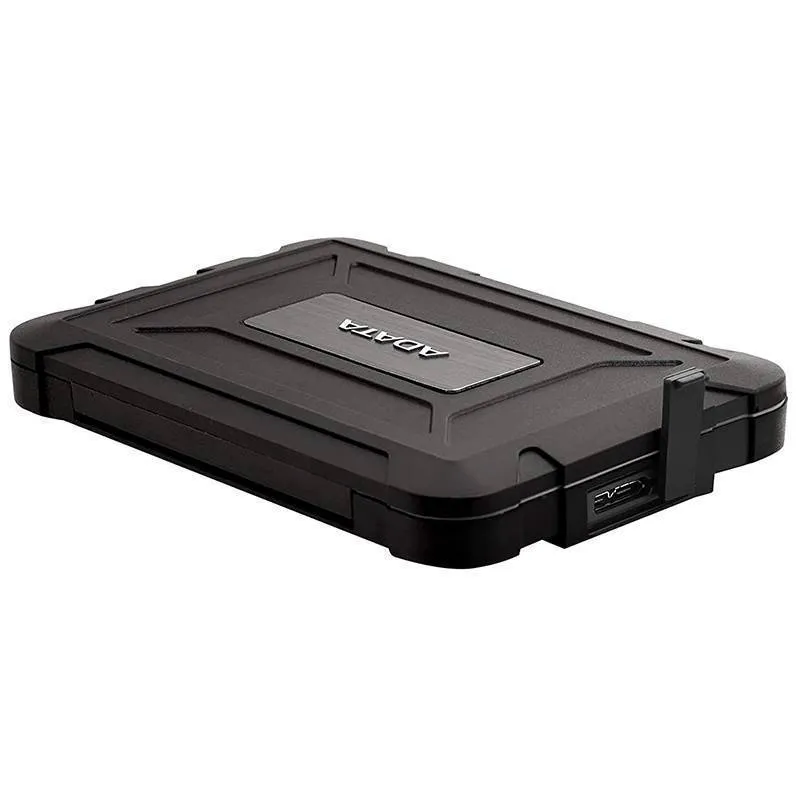 باکس هارد دیسک 2.5 اینچ USB 3.1 ای دیتا مدل ED600