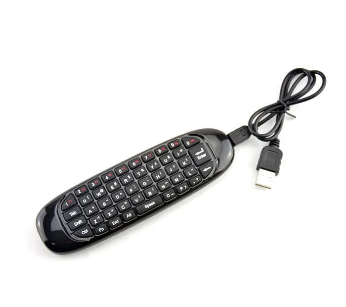 ریموت ایر ماوس مدل C120 fa