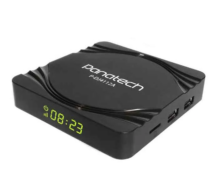اندروید باکس پاناتک مدل P-DJ4412A