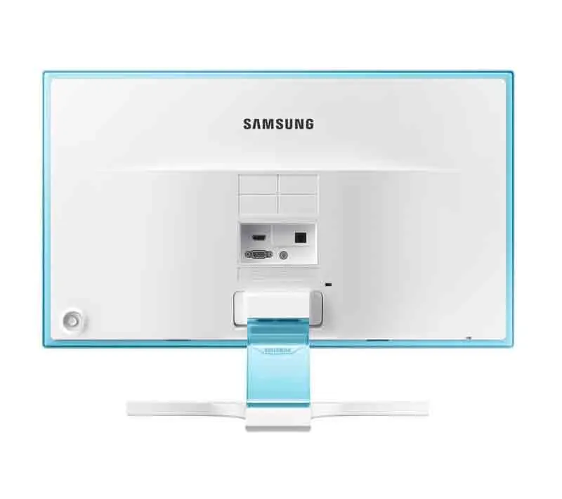 مانیتور سامسونگ مدل S24E360HL سایز 24 اینچ