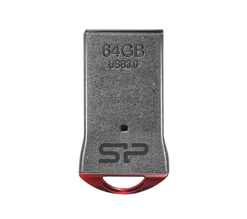 فلش مموری سیلیکون پاور مدل Jewel J01 USB3.0 ظرفیت 64 گیگابایت فلش مموری سیلیکون پاور مدل Jewel J01 USB3.0 ظرفیت 64 گیگابایت