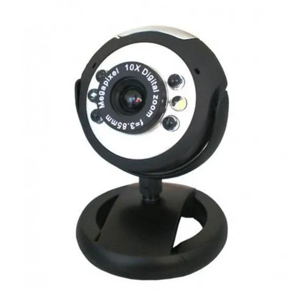 وب کم لاجیتک مدل W902