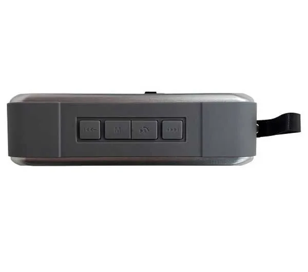 اسپیکر بلوتوثی قابل حمل نیوریکسینگ مدل NR-3018