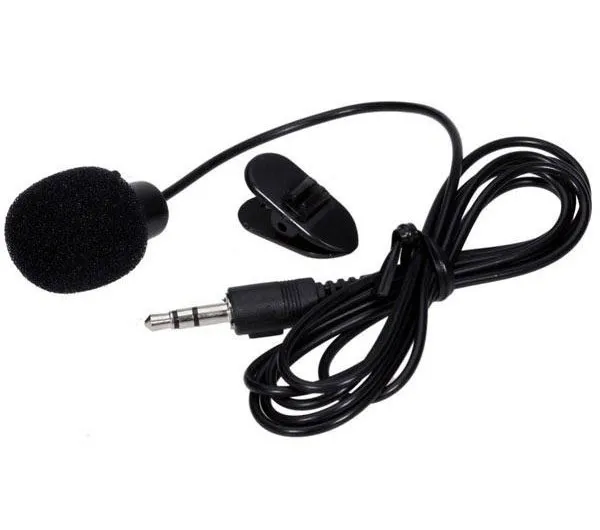 میکروفون یقه ای اینوی مدل YW-001