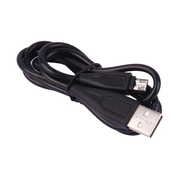 کابل تبدیل USB به MicroUSB نیتو مدل NT-UC042 طول 1 متر
