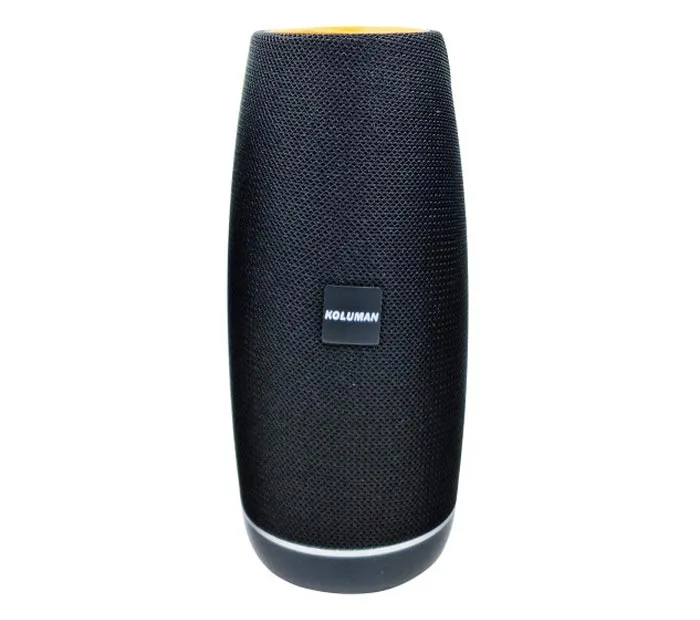 اسپیکر بلوتوثی قابل حمل کلومن مدل K-S45 اسپیکر بلوتوثی قابل حمل کلومن مدل K-S45