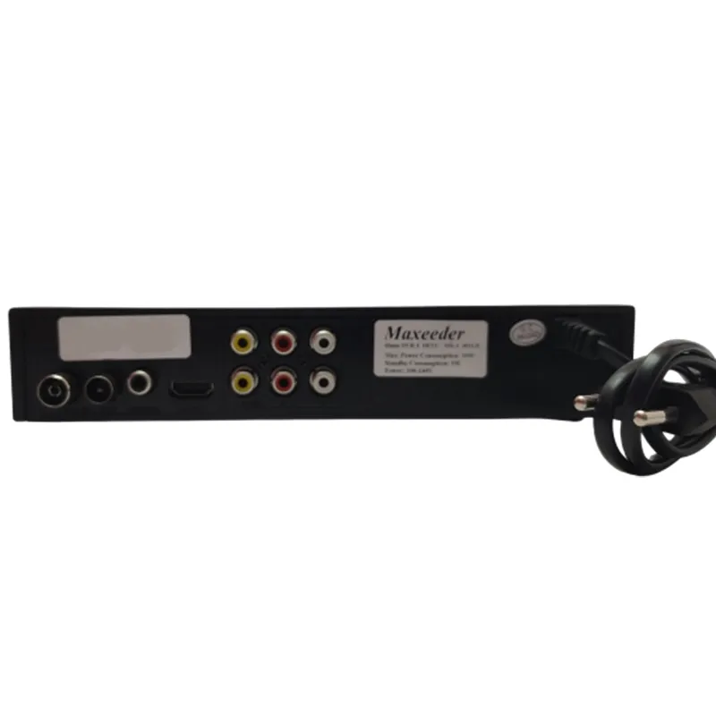 گیرنده دیجیتال مکسیدر مدل MX-3 3011 JL T2