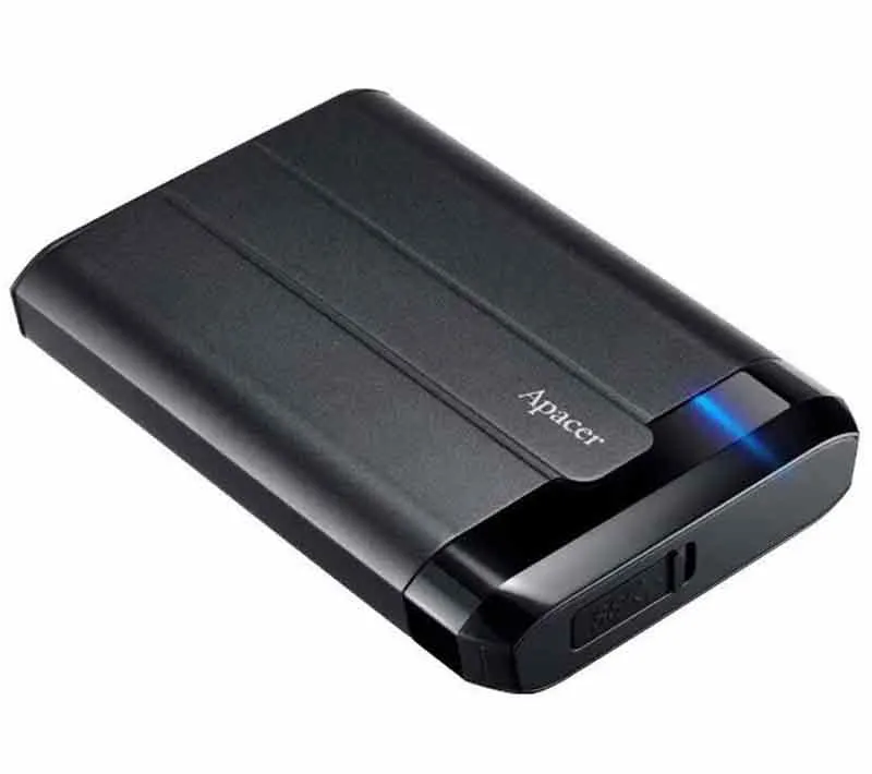 هارد اکسترنال اپیسر مدل AC732 ظرفیت 1 ترابایت