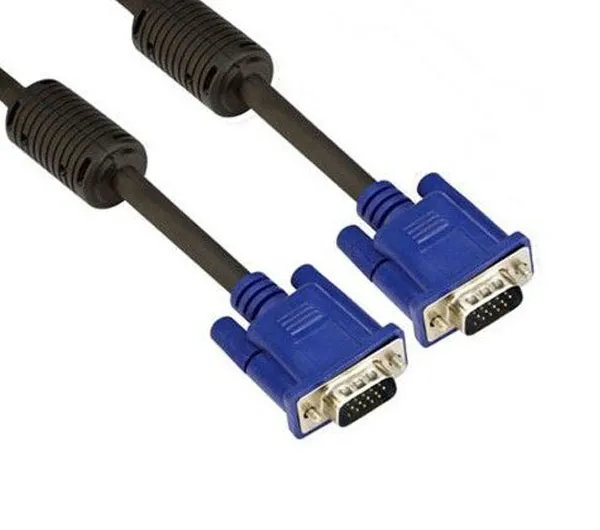 کابل VGA دی-نت به طول 10 متر