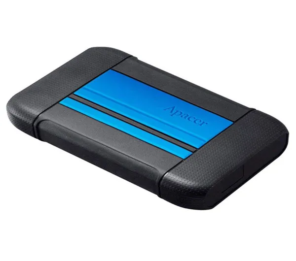 هارد اکسترنال اپیسر مدل AC633 ظرفیت ۱ ترابایت