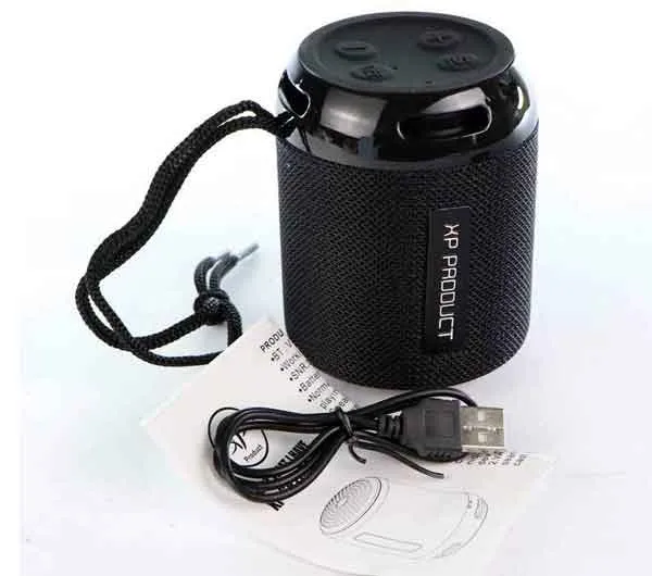 اسپیکر بلوتوث ایکس پی مدل XP-SP265
