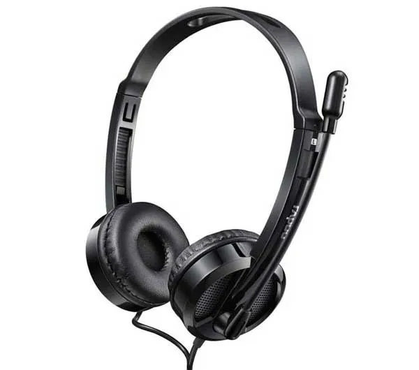 هدفون رپو مدل H100