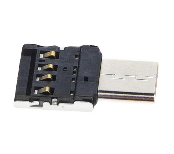 تبدیل OTG تسکو USB به USB-C مدل TCR 957