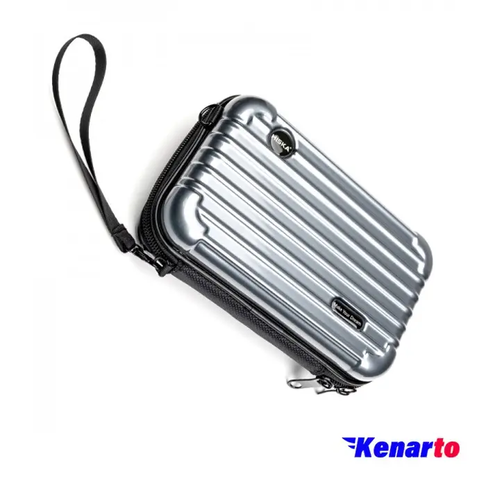 کیف اکسسوری و لوازم جانبی هیسکا مدل HR-25