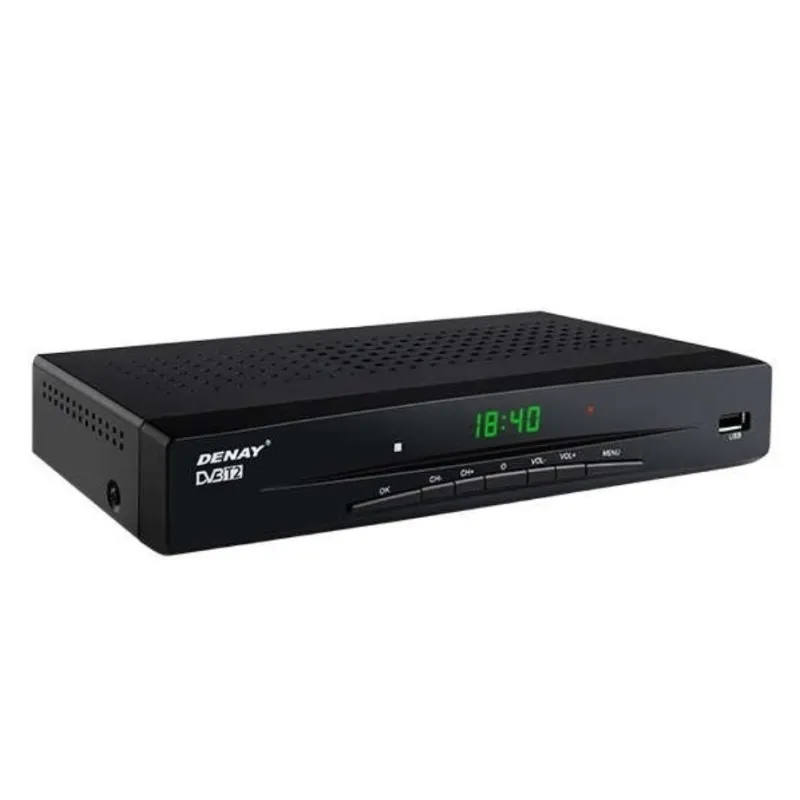 گیرنده دیجیتال دنای مدل STB1025H