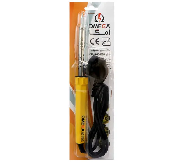 هویه امگا K40 40W
