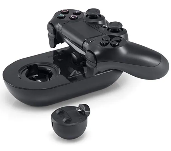 پایه شارژ دسته PS4 سونی مدل CECH-ZCC1U