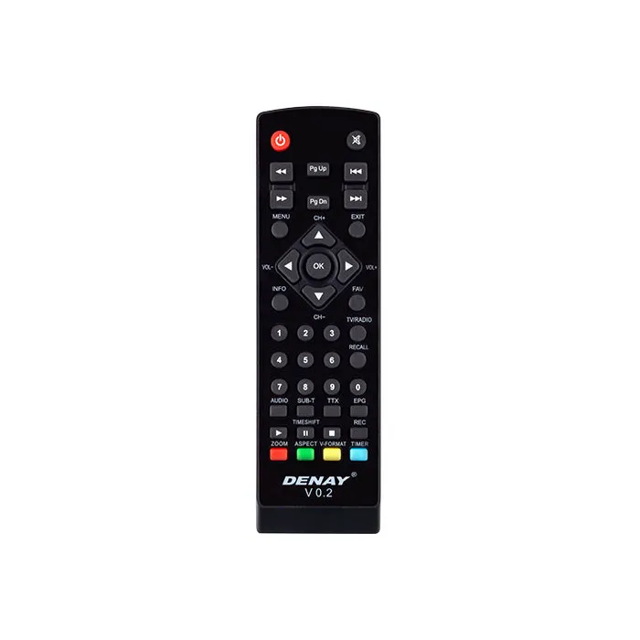 گیرنده دیجیتال دنای مدل STB1026H