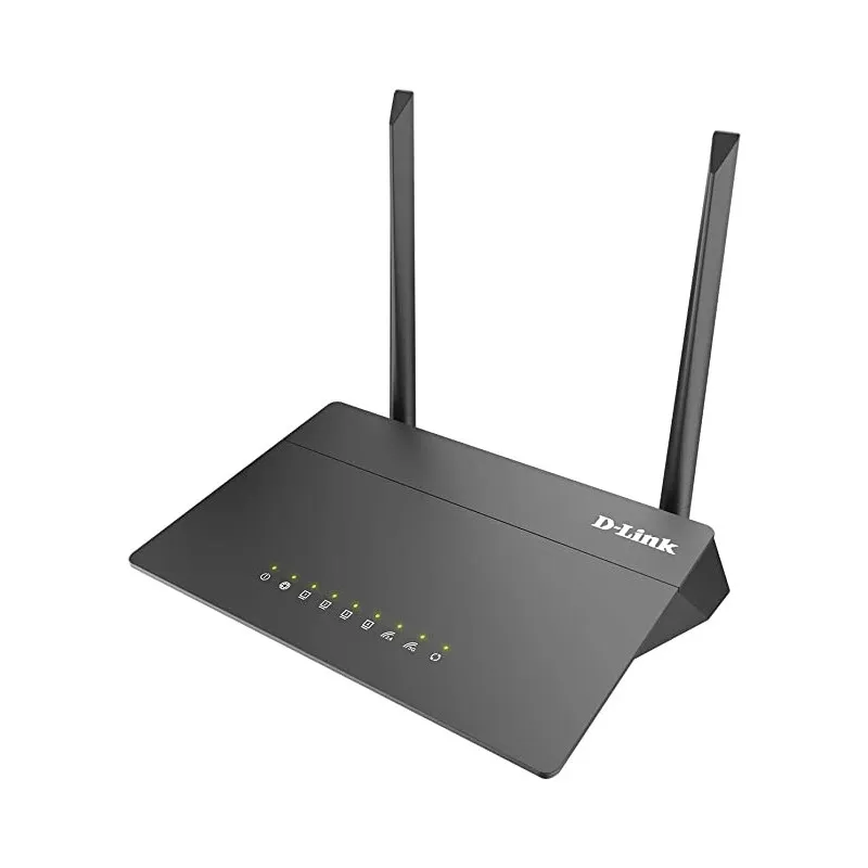 روتر دوبانده بی سیم AC750 دی-لینک مدل DIR-806A