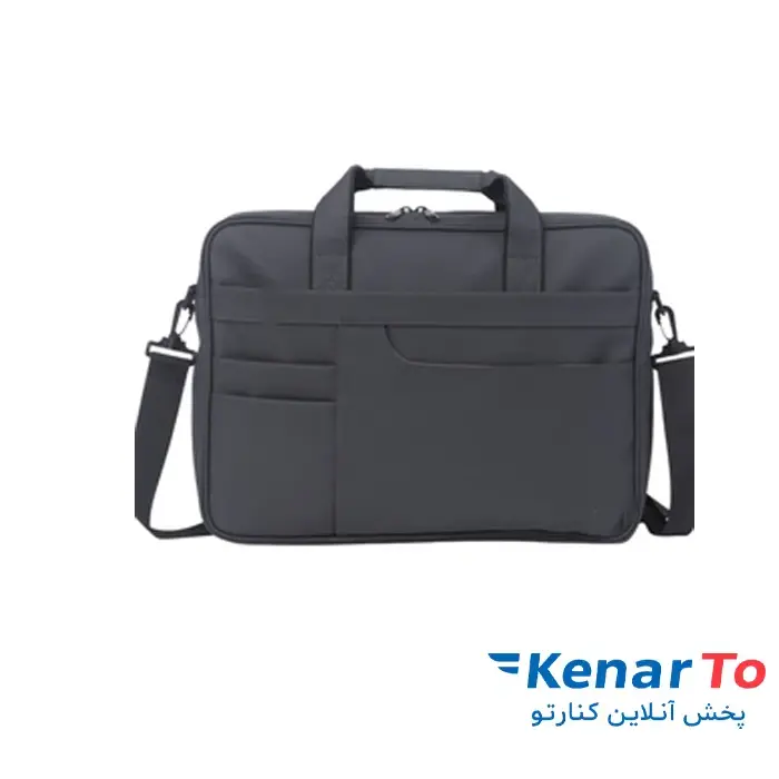 کیف لپ تاپ پرزیدنت مدل 210 مناسب برای لپ تاپ 15.6 اینچی