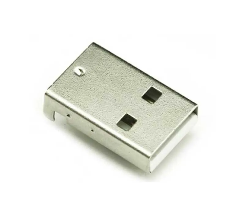 کانکتور USB نری تیپ A رایت