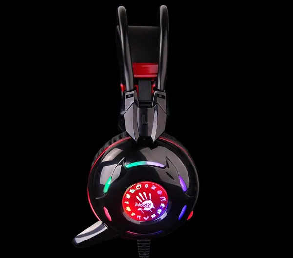 هدست ای فورتک مدل Bloody G300