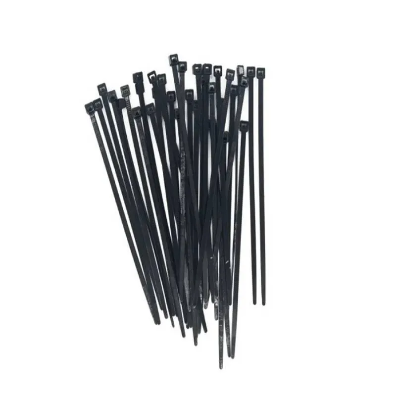 بست کمربندی MST 2.5*100mm بسته 100 عددی