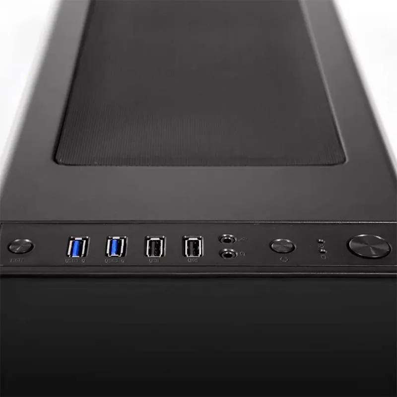 کیس کامپیوتر مستر تک مدل T500 Gaming