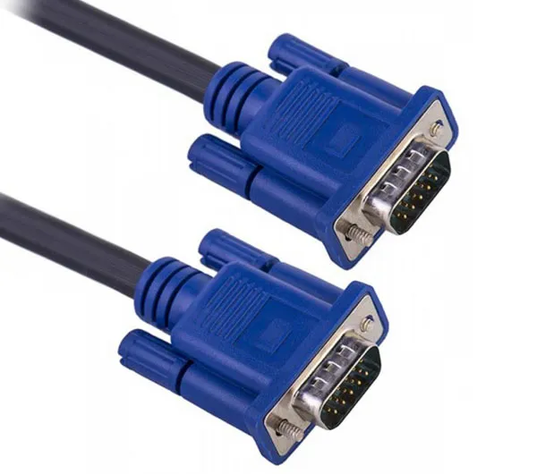 کابل VGA کی نت طول 5 متر