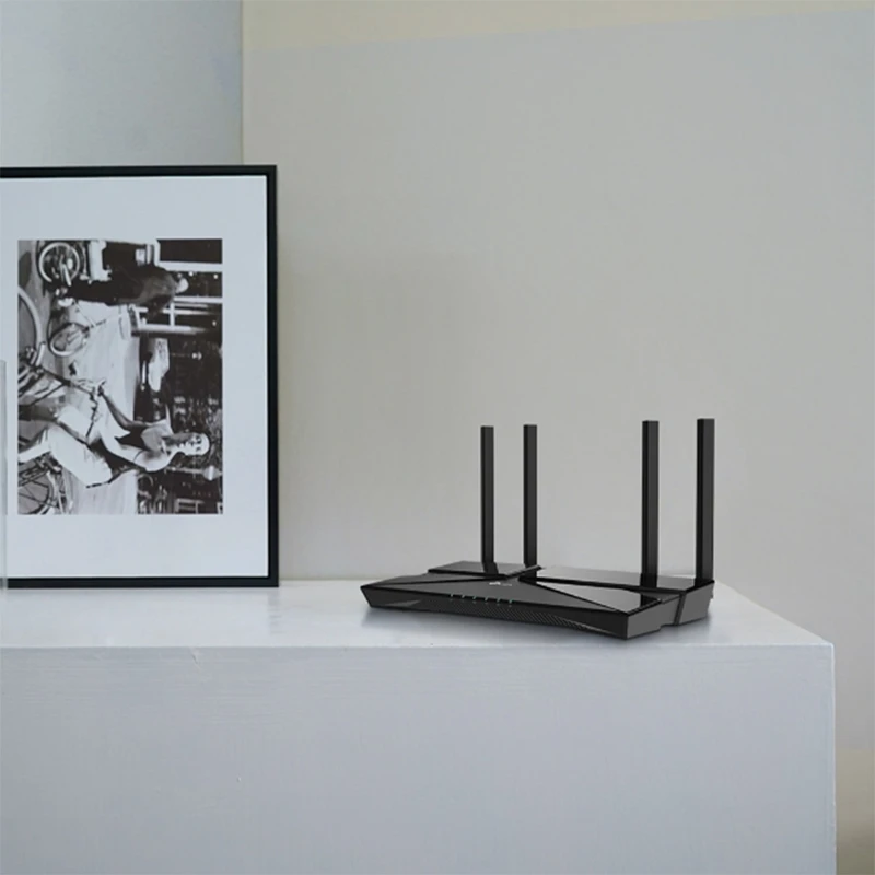 روتر بی سیم تی پی لینک مدل Archer AX23 WIFI-6