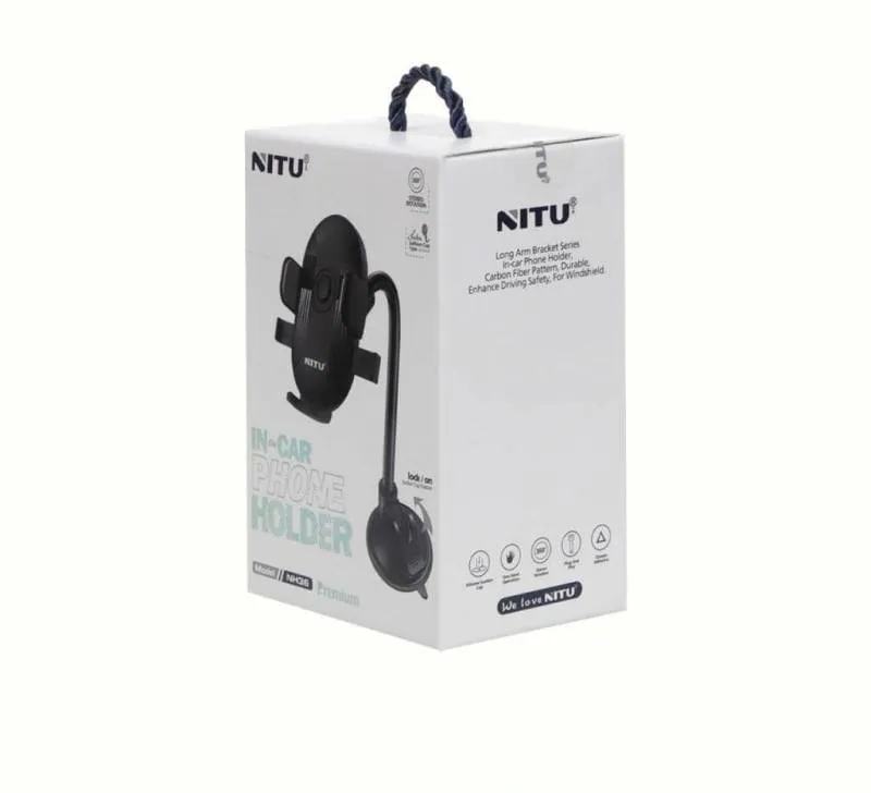 پایه نگهدارنده گوشی موبایل نیتو مدل NH36