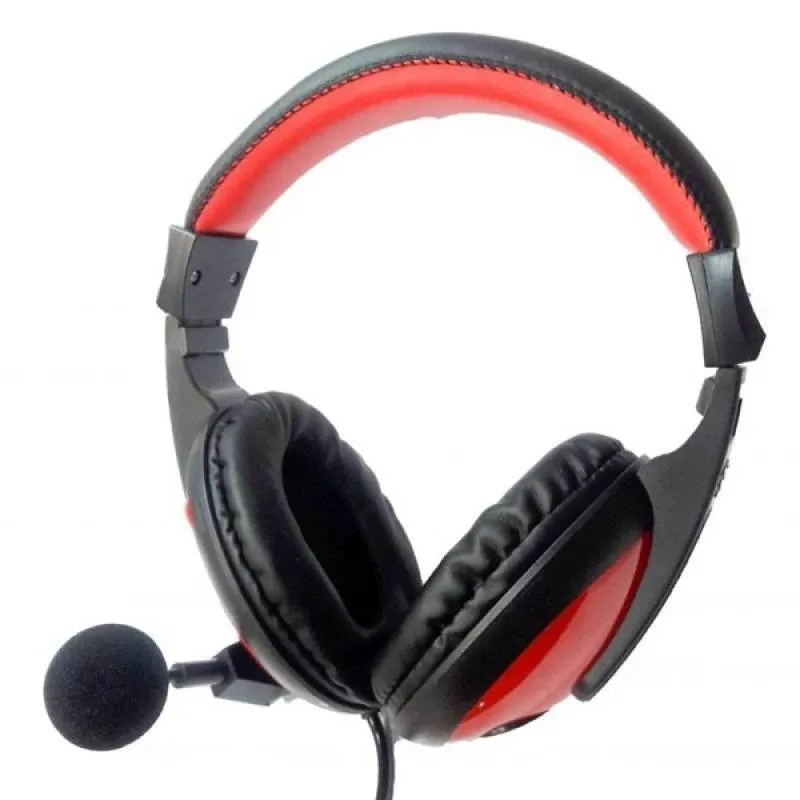 هدست مخصوص بازی هویت مدل GT-H760