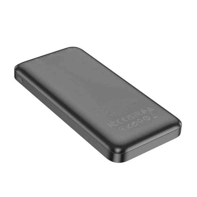 شارژر همراه پرووان مدل PPB5115 PD 22.5W ظرفیت 10000 میلی‌آمپر ساعت