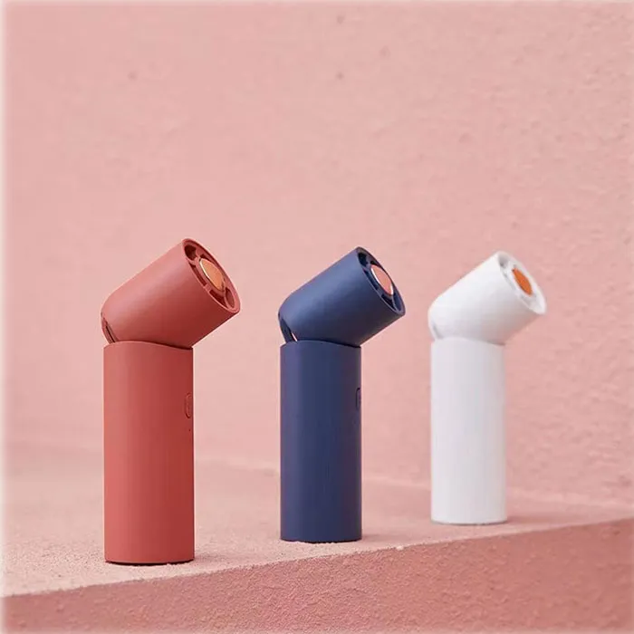 پنکه شارژی Mini مدل R015