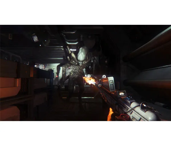 بازی Alien Isolation مخصوص PC
